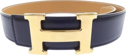 Hermès Vintage Dame Pre owned Svart ONE SIZE,