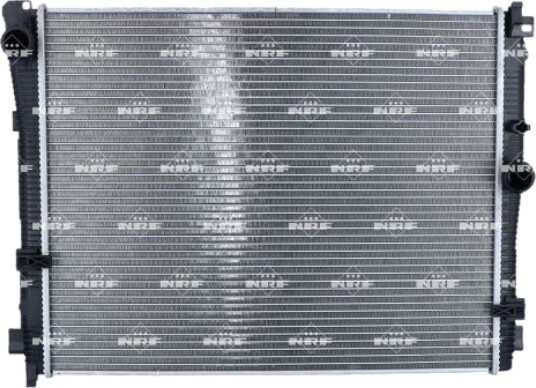 Radiator NRF 550210 Radiator NRF 550210