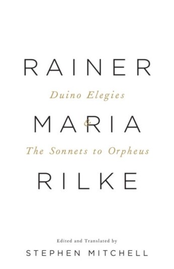 Duino Elegies & The Sonnets to Orpheus A DualLanguage Edition Duino Elegies & The Sonnets to Orpheus A DualLanguage Edition