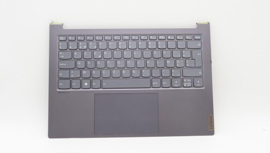 Lenovo COVER Upper Case ASM_BEL