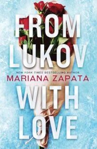 From Lukov With Love Av Mariana Zapata