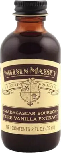 Madagascar bourbon vanilla extract 60 ml