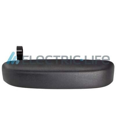 Dørhåndtak ELECTRIC LIFE ZR80489 Dørhåndtak ELECTRIC LIFE ZR80489