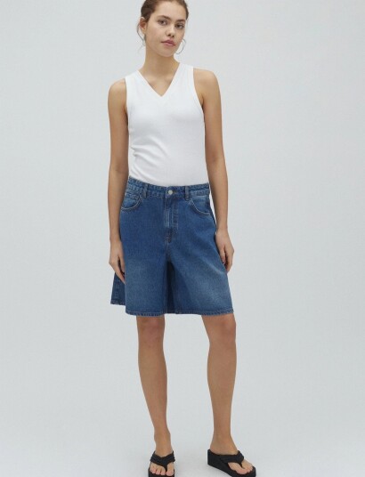 mbyM Talina M Blue S