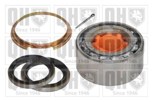 Hjullager QUINTON HAZELL QWB702