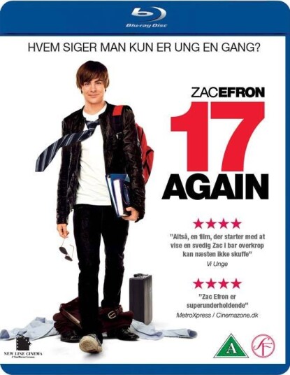 17 Again 17 Again