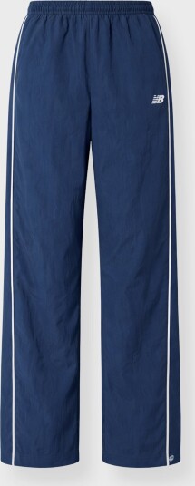 New Balance Sport Legacy Pant Navy M New Balance Sport Legacy Pant Navy M