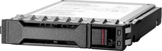HPE Read Intensive High Performance SSD 1.92TB PCIe 4.0 NVMe P85668-B21