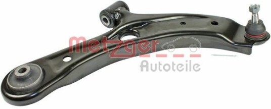 Bærebru/bærearm METZGER 58096802 Bærebru/bærearm METZGER 58096802