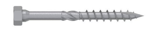 Simpson Strong-Tie Treskrue ut 6kant imp+ 8-90 a50