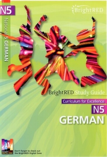National 5 German Study Guide National 5 German Study Guide