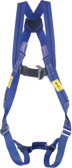 Honeywell Fallsikringssett 1036268 20 m