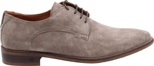 Ambiorix Herre Sko Beige 43 EU, Ambiorix Herre Sko Beige 43 EU,