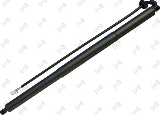 Elektromotor, bakluke ABAKUS 101-02-179