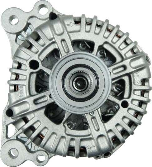 AS PL A3216PR Dynamo AS PL A3216PR Dynamo