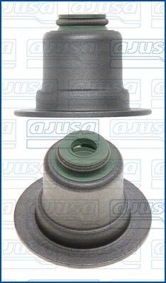 AJUSA 12022500 Pakning, ventilstamme