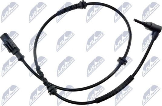 ABS sensor NTY HCA-PL-008