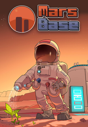 Mars Base (PC) Mars Base (PC)
