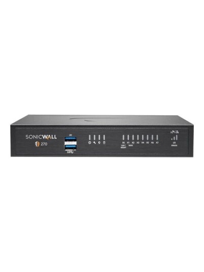SonicWALL TZ270 02-SSC-6844