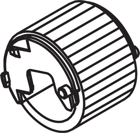 Hp Matervalsen RL1-3307-000CN