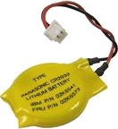 Lenovo Rtc-Batteri 