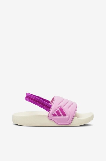 adidas Sport Performance   Badetøfler Adilette Estrap 2.0 C   Hvit