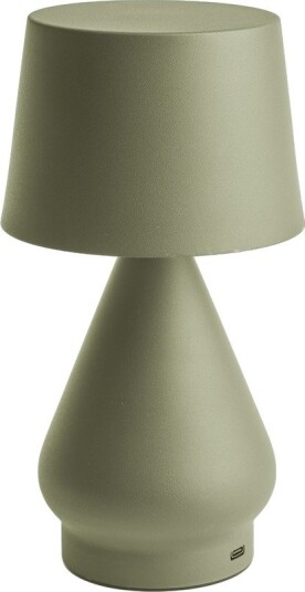 Unison NO CABLE Colorful Pot Pistasj Medium 2W Oppladbar