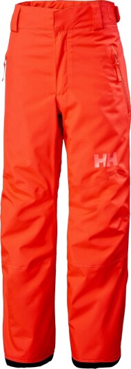 Helly Hansen Legendary Skibukser Barn Oransje 152
