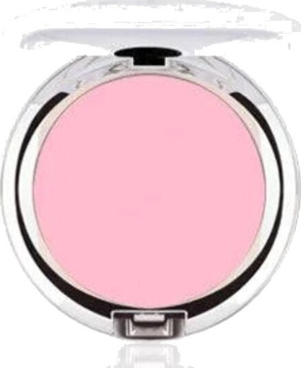 Frøya Soft Blush 6 nyanser, No 4. Kald barbierosa med matt konsistens