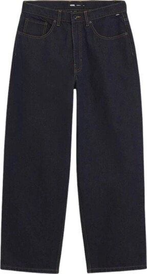 Vans Herre Jeans Blå W36 L32, Vans Herre Jeans Blå W36 L32,