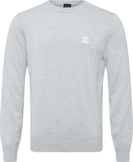 BOSS Kanovano_S Grey XL BOSS Kanovano_S Grey XL