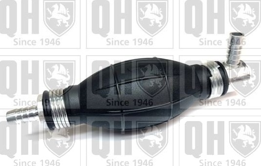 Pumpe, brennstoff for-transport QUINTON HAZELL QFP402