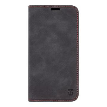 Tactical iPhone 17 Pro Xproof lommebokveske - Svart hauk