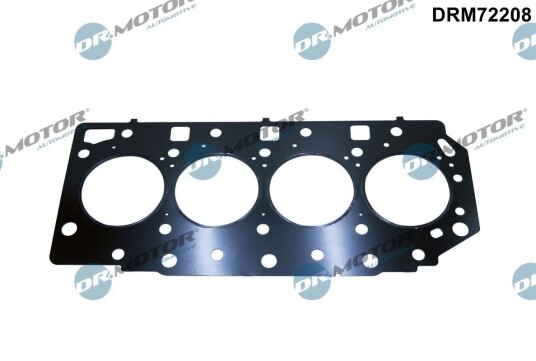 Toppakning Dr.Motor Automotive DRM72208 Toppakning Dr.Motor Automotive DRM72208