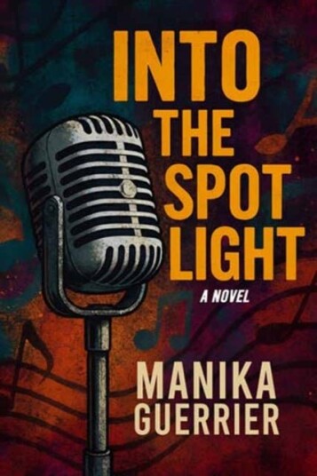 Into the Spotlight Into the Spotlight