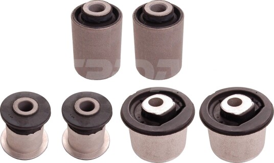 SPIDAN CHASSIS PARTS 410685 Feste styrestag SPIDAN CHASSIS PARTS 410685 Feste styrestag