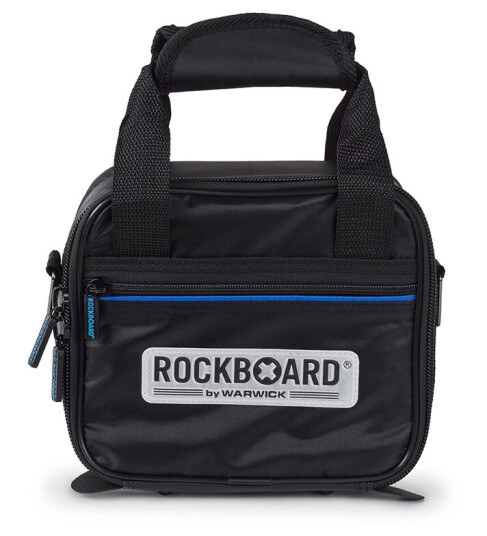 RockBoard Effects Pedal Bag No. 01