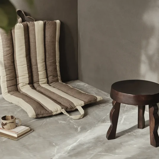 Ferm Living Strand Folding Mat