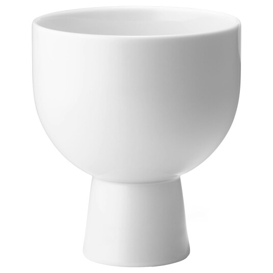Malmö Porslin Pi Vinkalk 10 cm Malmö Porslin Pi Vinkalk 10 cm