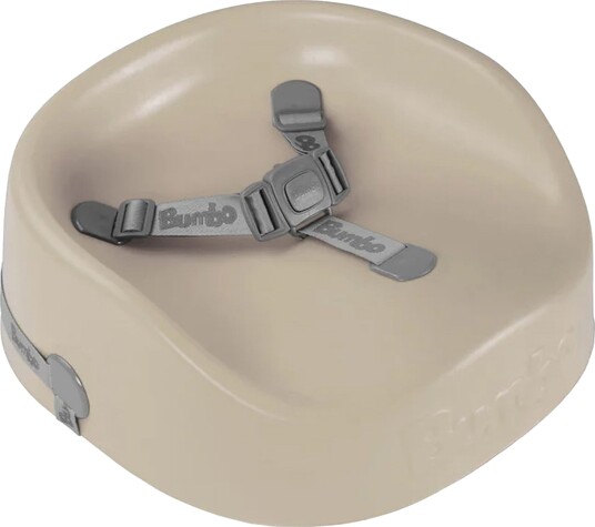 Bumbo Barnesete Taupe