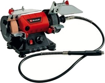 Einhell Benkesliper TC-XG 75 Kit Einhell Benkesliper TC-XG 75 Kit