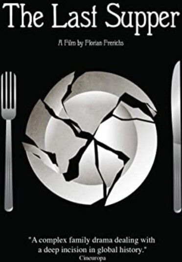 Last Supper (2018) DVD