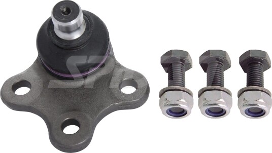 Bærekule SPIDAN CHASSIS PARTS 44534