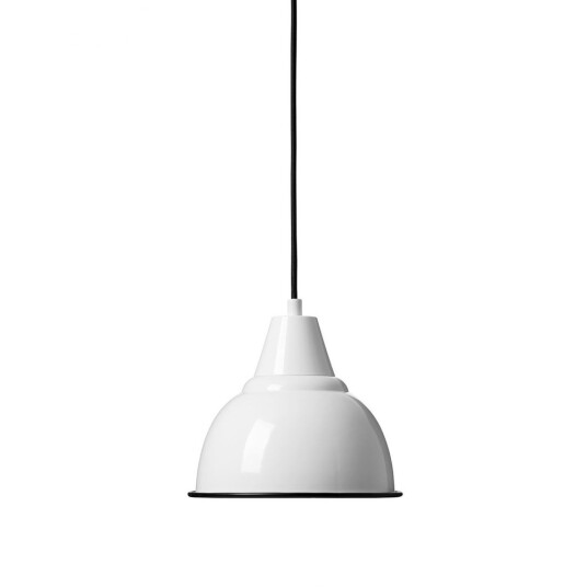 LIVING Pendellampe E14 Ø20 Nielsen Light hvit LIVING Pendellampe E14 Ø20 Nielsen Light hvit