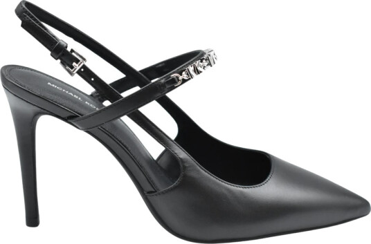 Michael Kors Dame Sko Svart 41 1/2 EU,