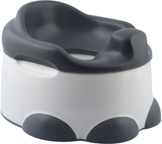 Bumbo Step N Potte Slate Grey