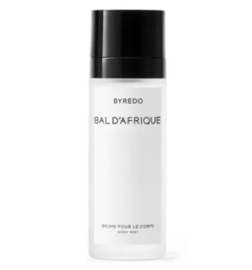 Byredo Bal D'Afrique Body Mist 100 ml Byredo Bal D'Afrique Body Mist 100 ml