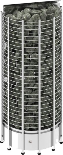 Elektrisk Badstuovn SAWO Tower Vegg 3P Elektrisk Badstuovn SAWO Tower Vegg 3P