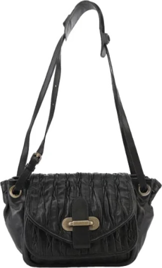 Bally Dame Svart Bally Dame Svart
