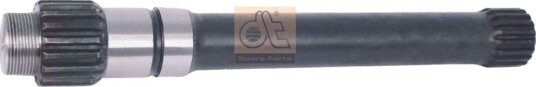 DT Spare Parts 2.35304 Drivaksel
